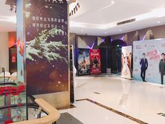 -浙影时代影城·宁波东门银泰店(原宁波时代电影大世界)