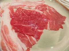 -上海兴国宾馆香樟园西餐厅