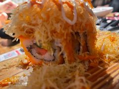 -炉小哥烤肉(信万广场店)