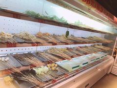 -钢管厂五区小郡肝火锅串串香(清河店)