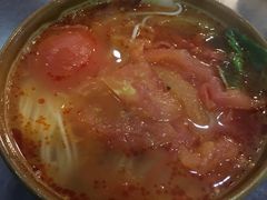 -华兴街煎蛋面(总店)