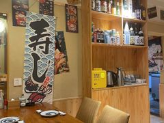 -千吉日本料理(日本一条街店)
