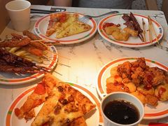 -比格比萨自助(宝山日月光店)