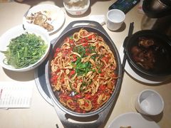 -大碗先生(万家丽店)