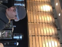 -喜茶(北京三里屯太古里店)