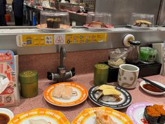 -元气寿司(环球港店)