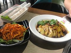 -百岁我家酸菜鱼(龙湾万达店)