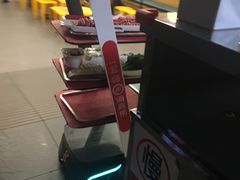 -海底捞火锅(枫蓝国际购物中心店)
