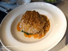 -狮王府淮扬菜(夫子庙老门东店)