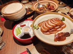 -青年公社烤鸭(熙悦天街店)
