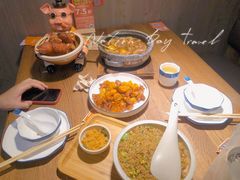 -食锦记·福建私房菜(浦西万达店)