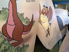 -小熊维尼历险之旅