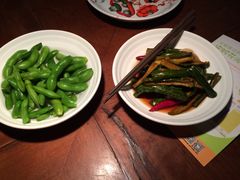 -外婆家(世界城广场店)