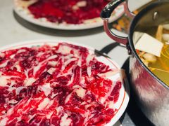 -汕头八合里海记牛肉店(清河店)