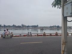 -龙舟池
