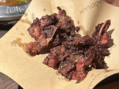QQ鸡架-破店肥哈·东北烧烤·夜宵(南山保利店)