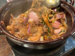 -凤兴鸡煲(宝安海雅店)