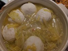 -卢大鲜鱼头捞饭(美利广场店)