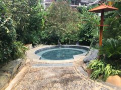 -剑河仰阿莎温泉小镇