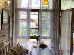 -Jo's Garden