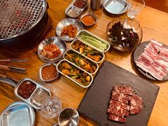 -小本家炭火烤肉(西安总店)