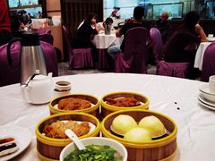 -万禧明珠大酒楼(海丰店)