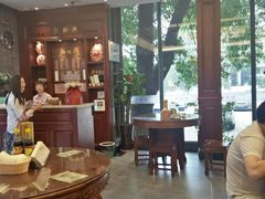 大堂-勤德兴(湖滨路店)