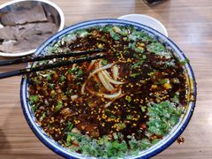 -有礼有面(知春路店)