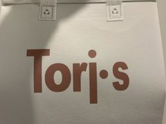 -Toris(LuOne凯德晶萃广场店)
