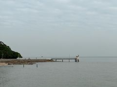 -淇沙湾渔村餐厅