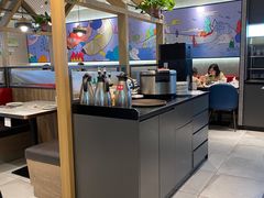 -鱼酷活鱼烤鱼(南京水游城店)