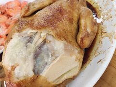 招牌土窑鸡-明记海鲜大排档(巽寮湾店)
