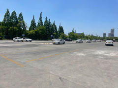 -光明驾校·学车·陪驾(川沙店)