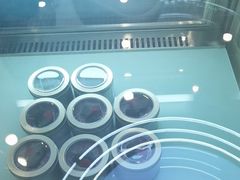 -山与蓝·轻糖鲜果蛋糕(勒泰店)