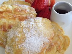 空气感pancake-the rug 飞毯 (朝阳公园店)