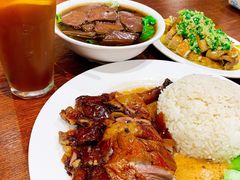 -陈光记烧腊(长寿路店)