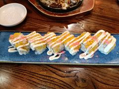 -桃太郎寿司料理(南坪店)