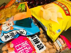 -无锡君来洲际酒店