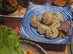 -海之屋韩式烤肉(海棠68环球美食街店)