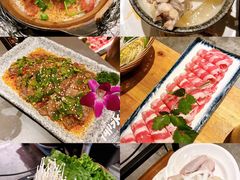 -同仁四季椰子鸡(宝安壹方城店)