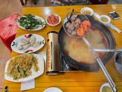 -牛排王糟粕醋火锅(海甸分店)