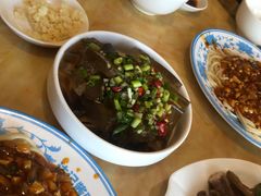 -敦煌达记酱驴肉黄面馆