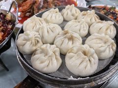 红星包子-石饮红星包子(中山路店)