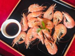 白灼海虾-202特色排档(五缘湾店)
