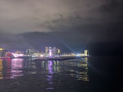 -青岛第三海水浴场