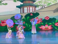 -伊叶舞蹈YEAH DANCE(LCM置汇旭辉校区)