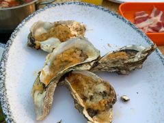 -三亚海韵度假酒店·渔人码头海鲜火锅BBQ自助餐厅·落日吧