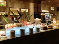 -嘉定凯悦·咖啡厅