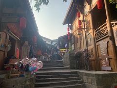 -恩阳古镇