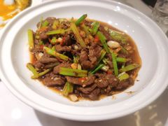 -兰湘子·湘菜小炒(石家庄万象城店)
